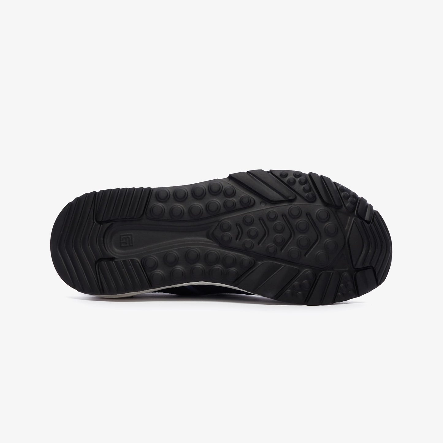 Nautica Erkek Lacivert Sneaker