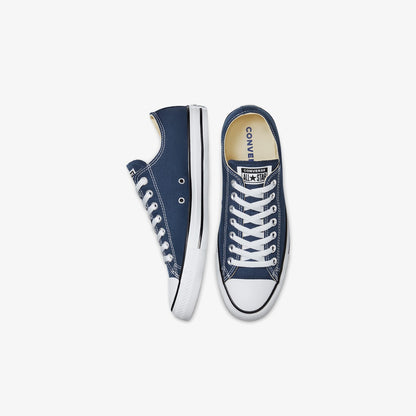 Converse Chuck Taylor All Star Unisex Lacivert Sneaker