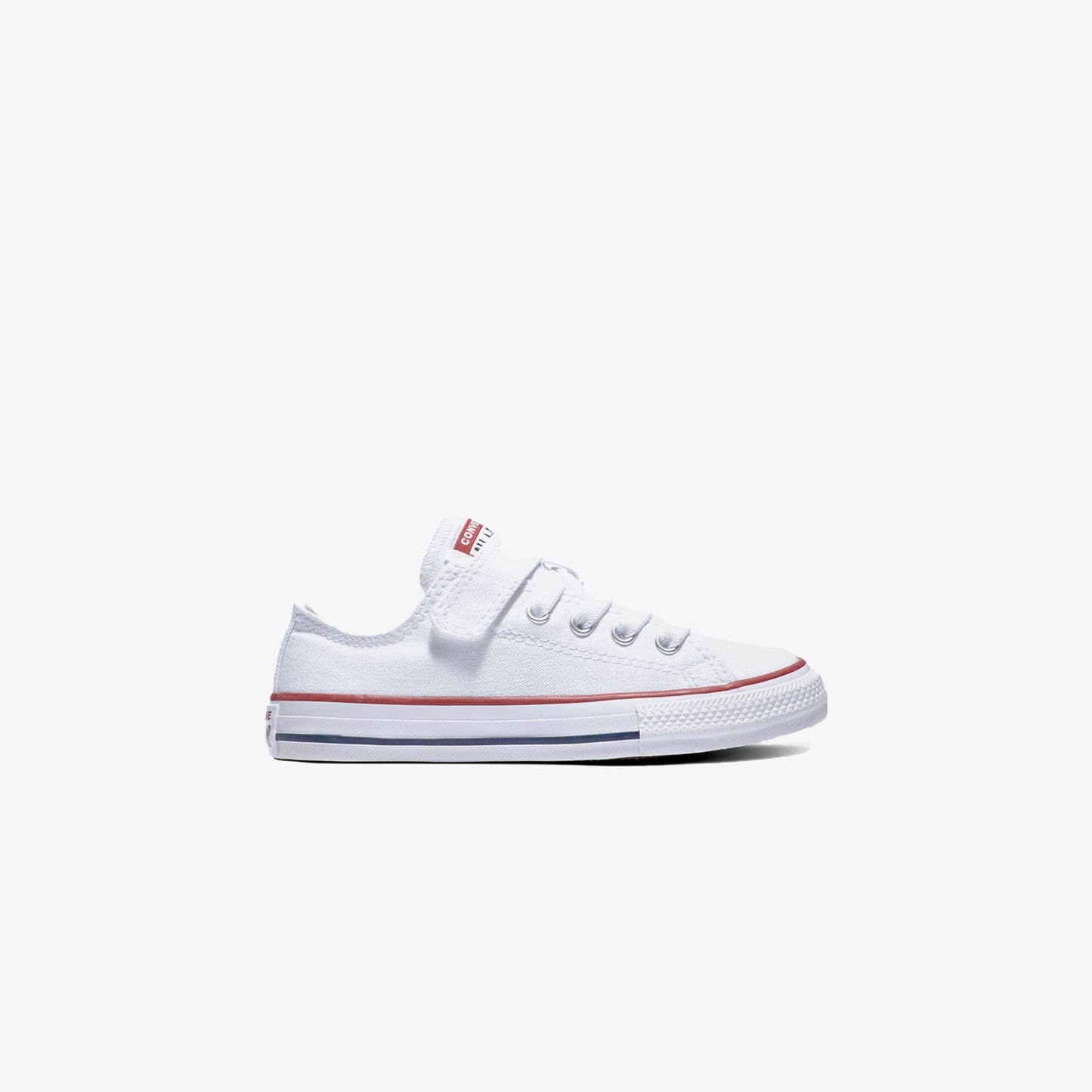 Converse Chuck Taylor All Star 1v Easy-on Çocuk Beyaz Sneaker