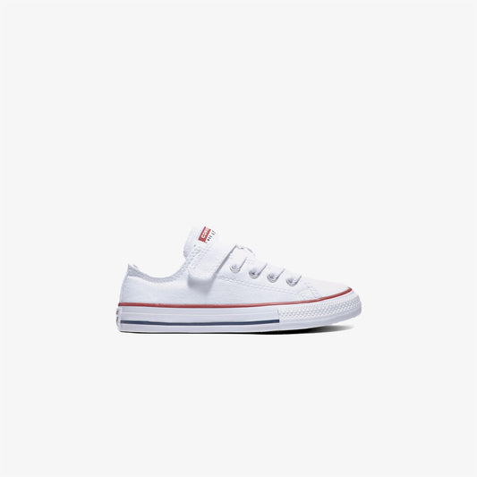 Converse Chuck Taylor All Star 1v Easy-on Çocuk Beyaz Sneaker