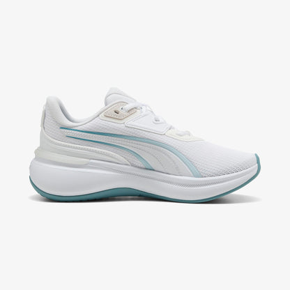 Puma Softride Exo Wns Kadın Mavi Spor Ayakkabı