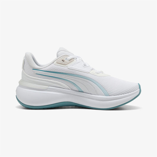 Puma Softride Exo Wns Kadın Mavi Spor Ayakkabı
