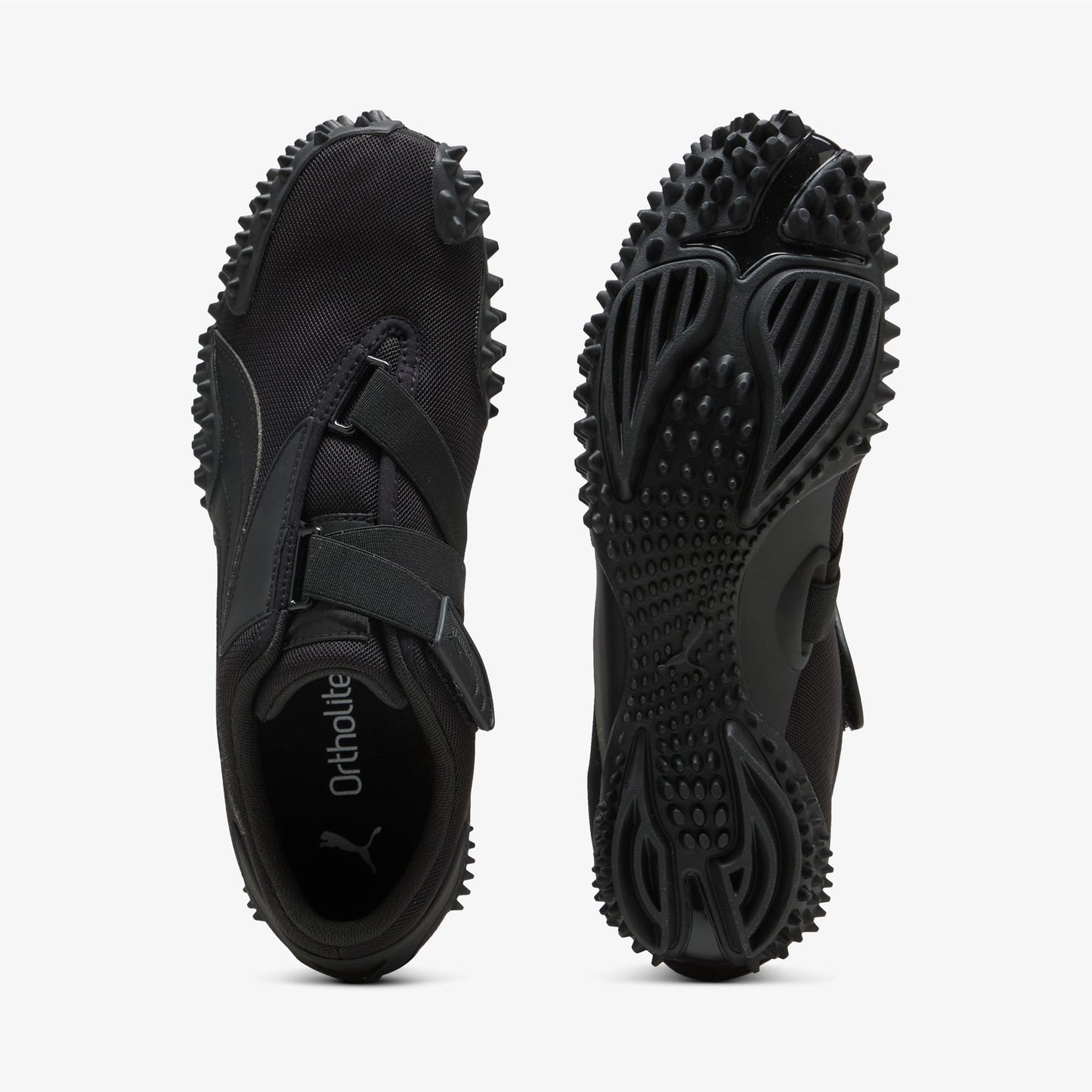 Puma Mostro Og Prime Unisex Siyah Spor Ayakkabı