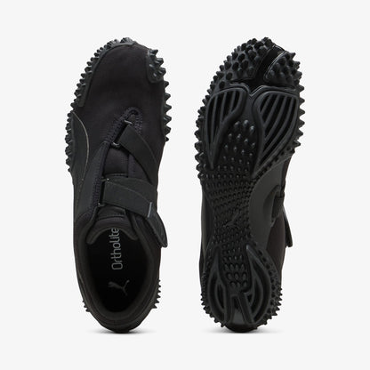 Puma Mostro Og Prime Unisex Siyah Spor Ayakkabı