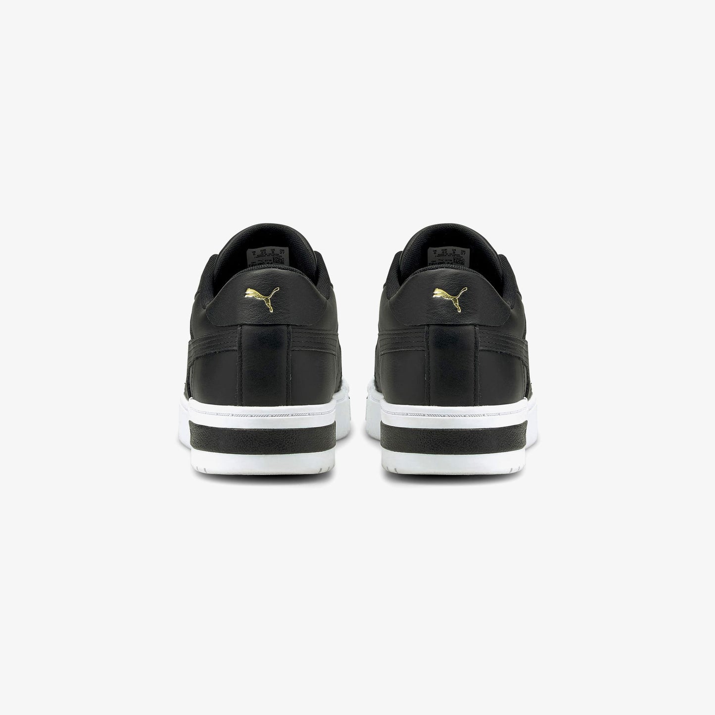 Puma Ca Pro Classic Unisex Siyah Spor Ayakkabı