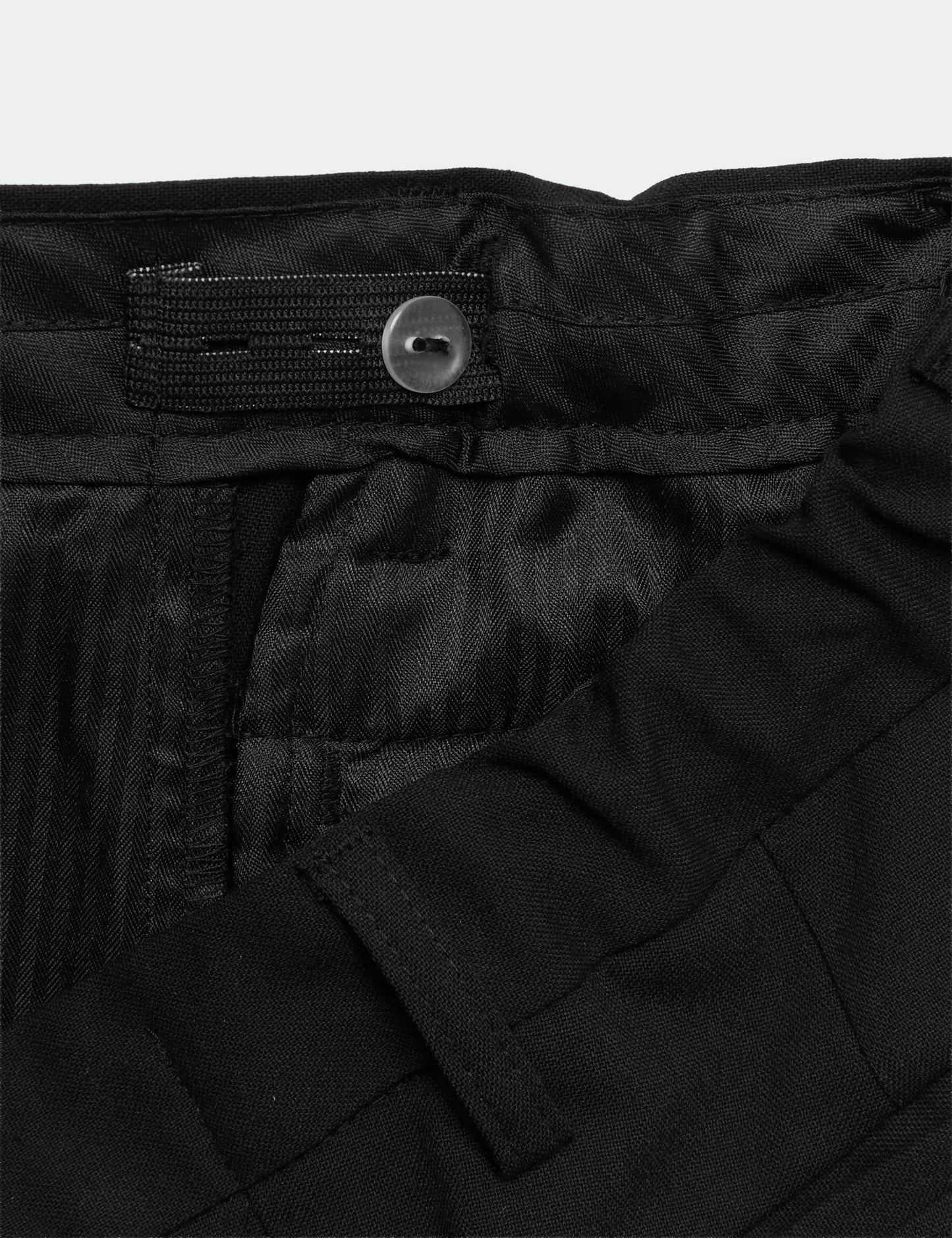 2'li Erkek Çocuk Slim Fit Esnek Okul Pantolonu (2-18 Yaş)