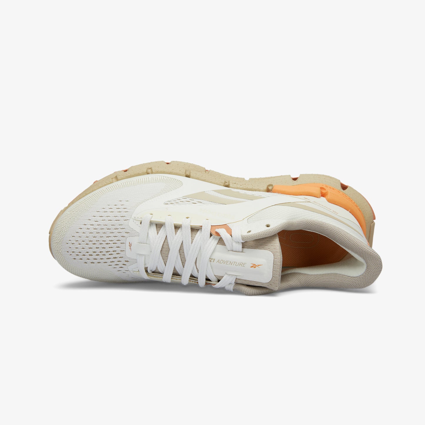 Reebok Floatzig Adventure 1 Kadın Beyaz Sneaker