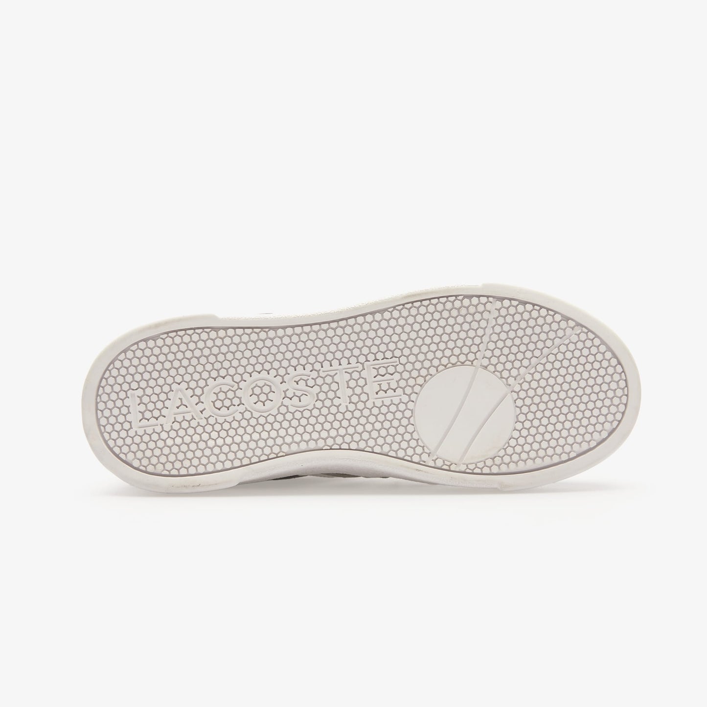 Lacoste L002 Kadın Siyah Sneaker