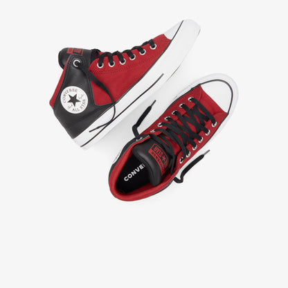 Converse Chuck Taylor All Star High Street Kırmızı Sneaker