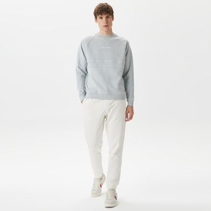 United4 Classic Erkek Gri Sweatshirt
