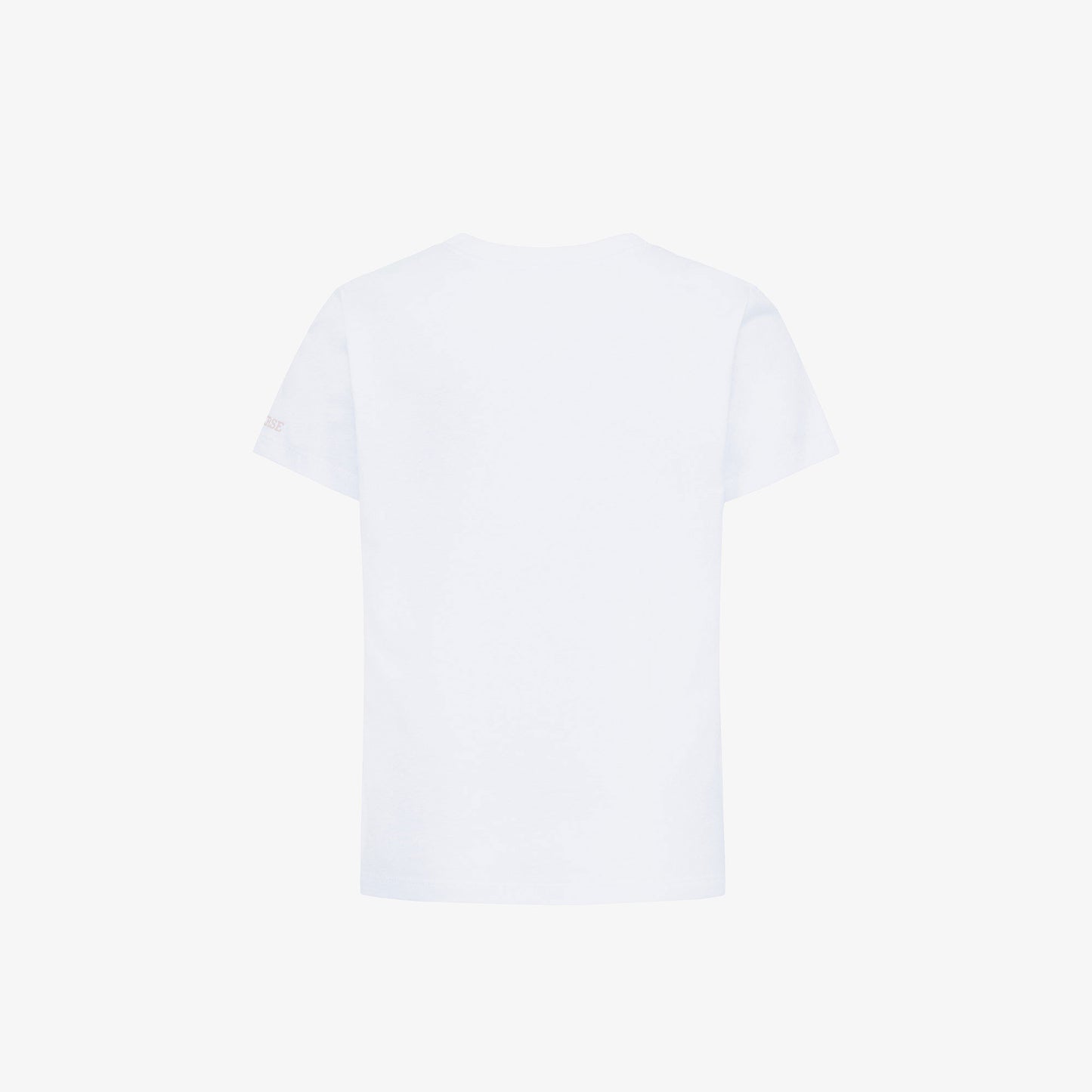 Converse Varsity Çocuk Beyaz T-shirt