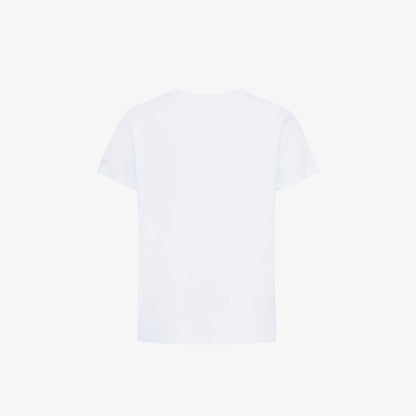 Converse Varsity Çocuk Beyaz T-shirt