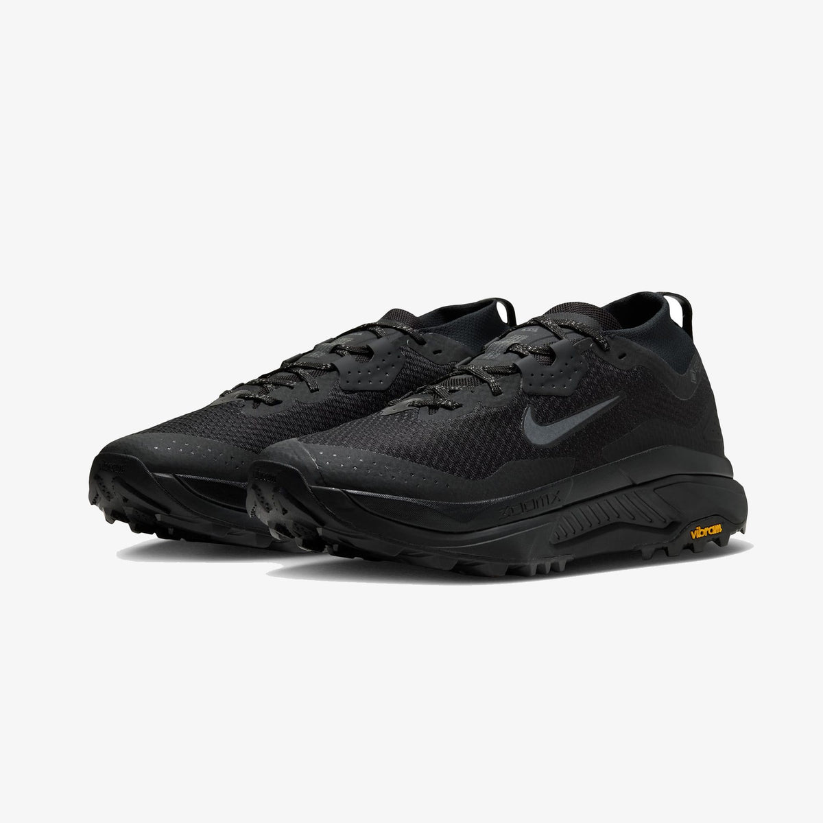 Nike Acg Zegama Trail Vibram Gore-tex Unisex Siyah Sneaker