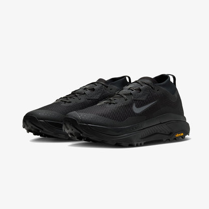 Nike Acg Zegama Trail Vibram Gore-tex Unisex Siyah Sneaker