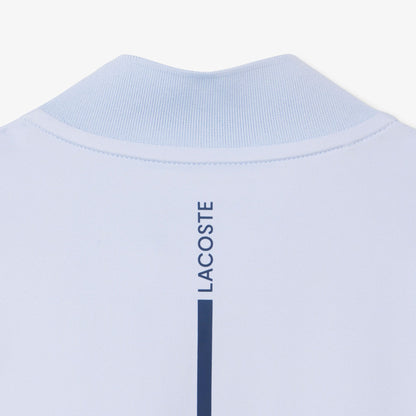 Lacoste Kadın Regular Fit Mavi Polo