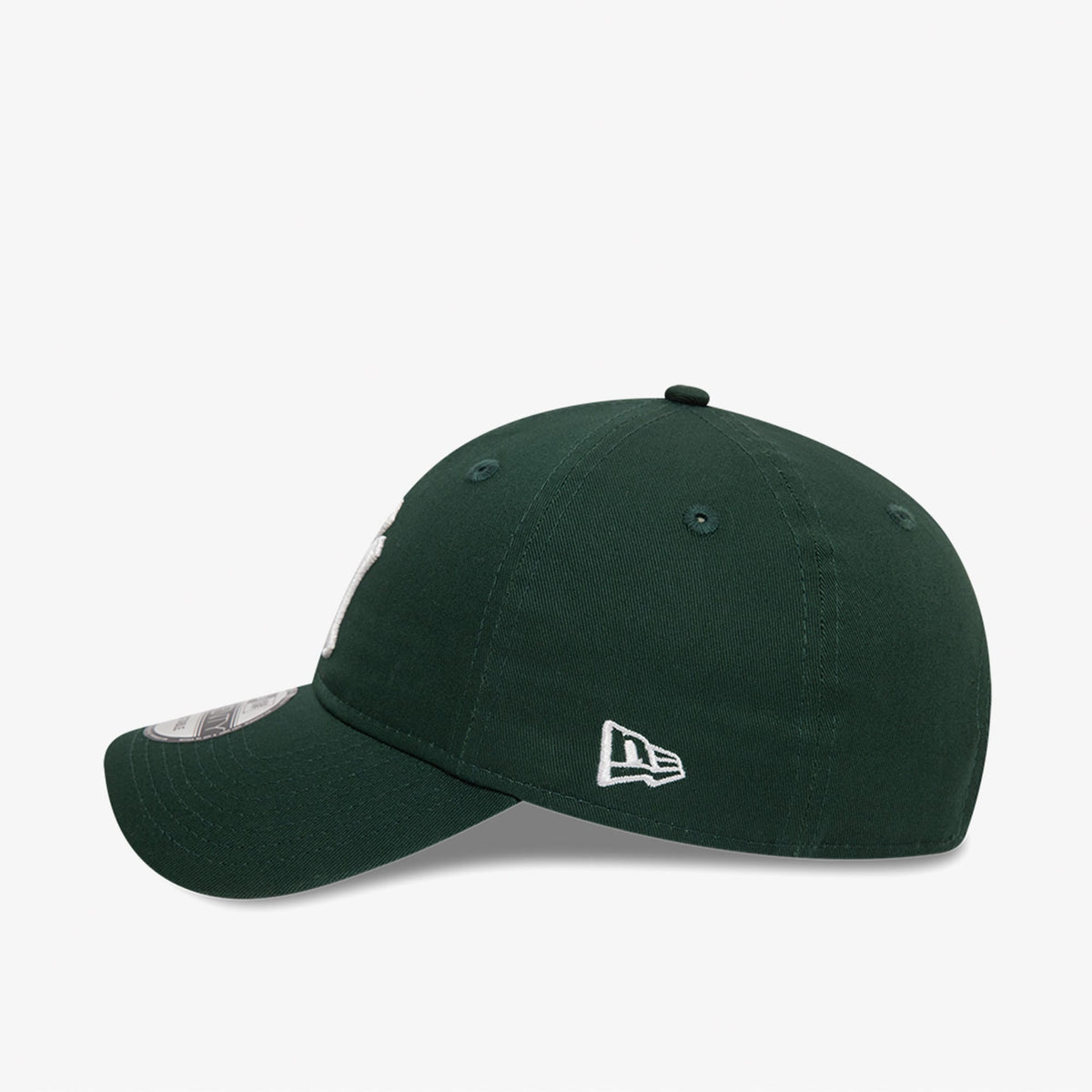 New Era Headwear Unisex Yeşil Şapka