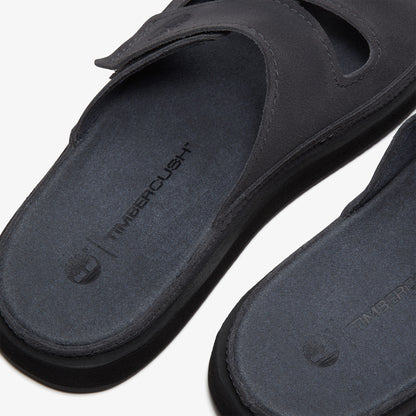 Timberland Casco Cove Erkek Gri Sandalet