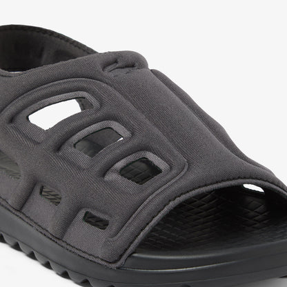 Lacoste Meduz Çocuk Siyah Sandalet