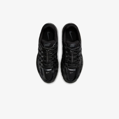 Nike P-6000 Unisex Siyah Spor Ayakkabı