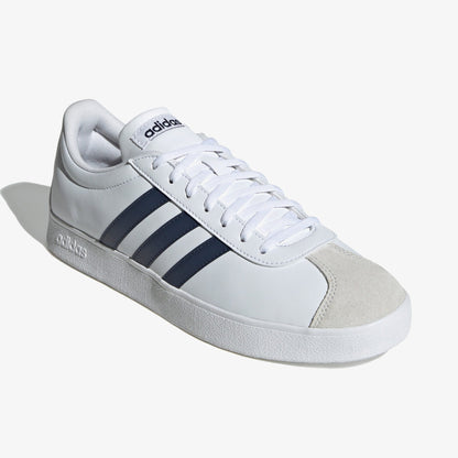 Adidas Vl Court Base Unisex Beyaz Spor Ayakkabı