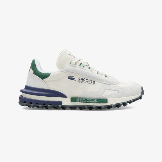 Lacoste Elite Active Erkek Beyaz Spor Ayakkabı