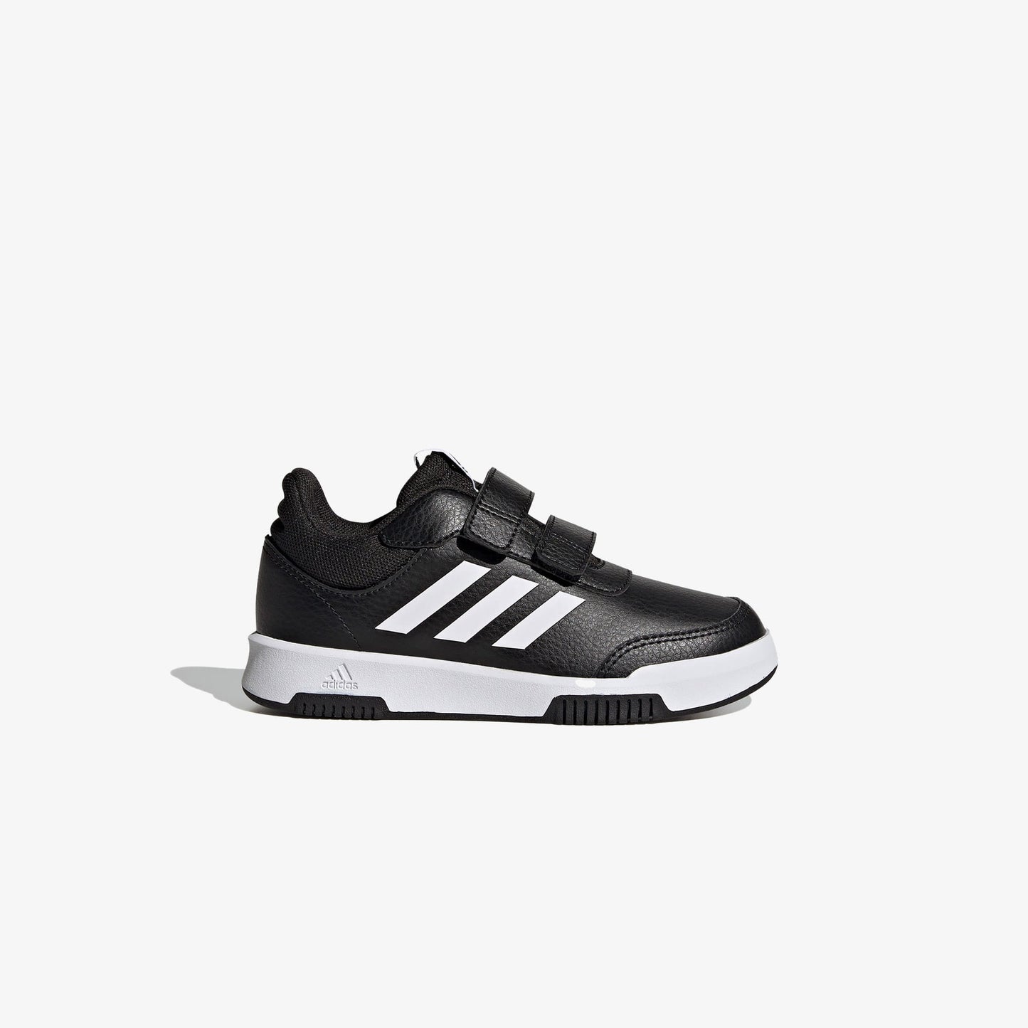 Adidas Tensaur Sport 2.0 Çocuk Siyah Spor Ayakkabı