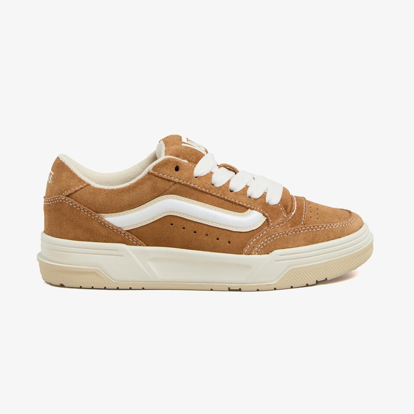 Vans Hylane Unisex Kahverengi Sneaker