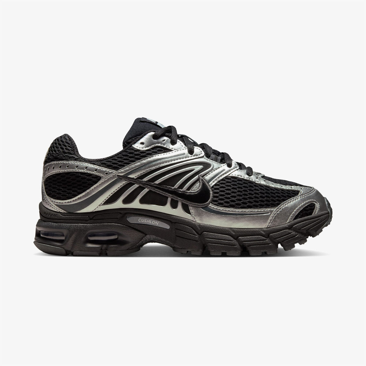 Nike Air Max Moto 2k Kadın Siyah Spor Ayakkabı