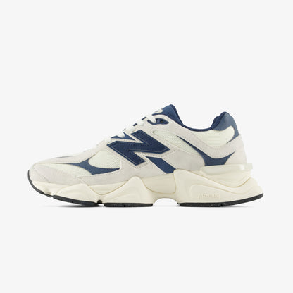 New Balance 9060 Unisex Bej Spor Ayakkabı
