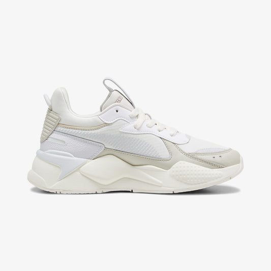 Puma Rs-x Soft Kadın Beyaz Spor Ayakkabı