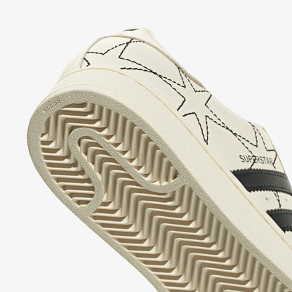 Adidas Superstar Ii Kadın Beyaz Spor Ayakkabı