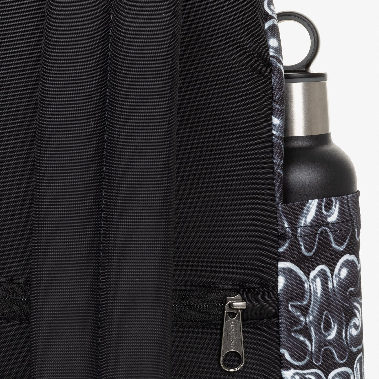 Eastpak Day Pak'r Unisex Siyah Sırt Çantası