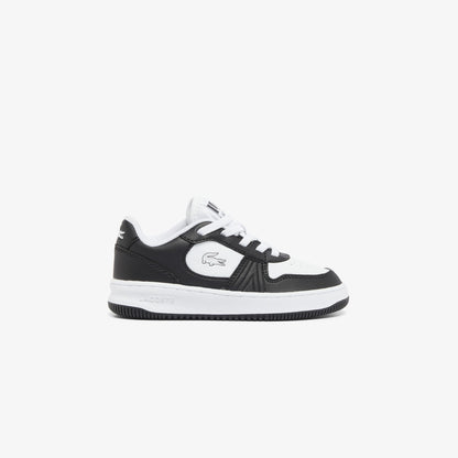 Lacoste L001 Set Bebek Siyah Sneaker