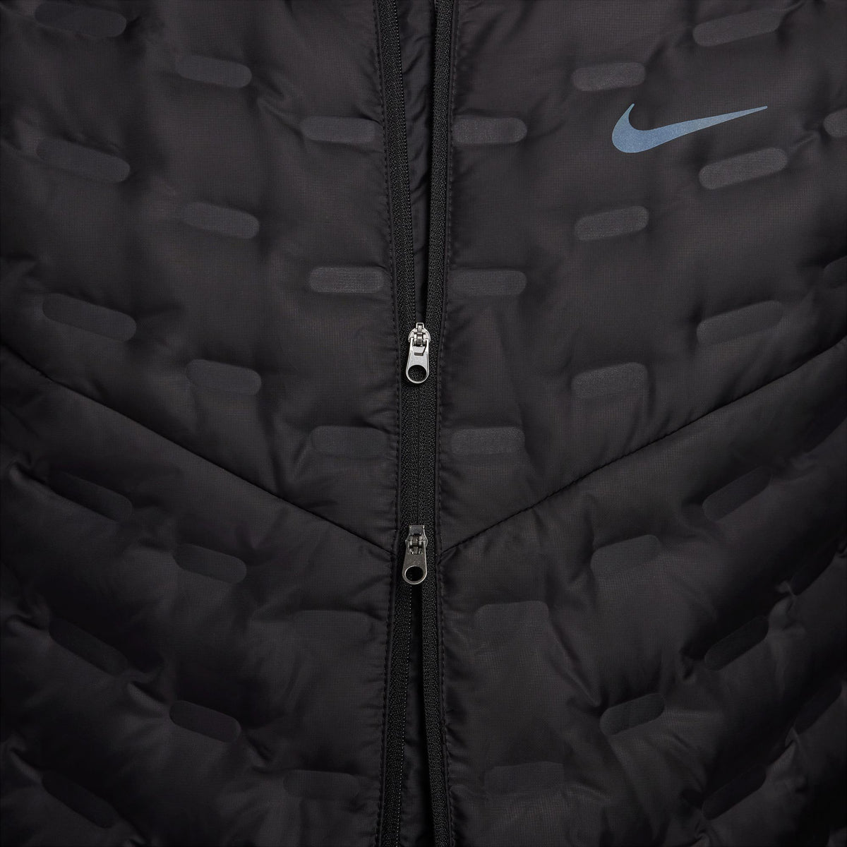 Nike Tfadv Rpl Aeroloft Erkek Siyah Ceket