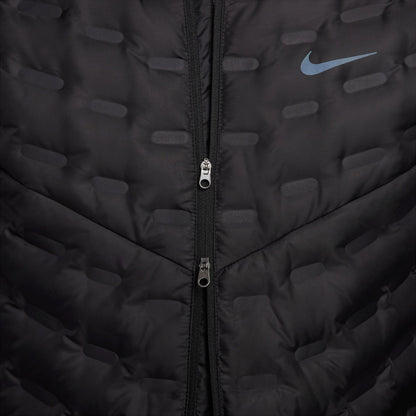Nike Tfadv Rpl Aeroloft Erkek Siyah Ceket
