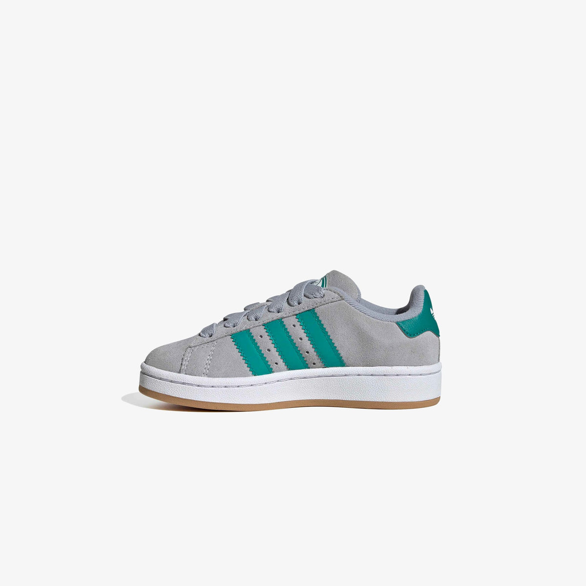 Adidas Campus 00s Led Lights Comfort El Çocuk Gri Spor Ayakkabı