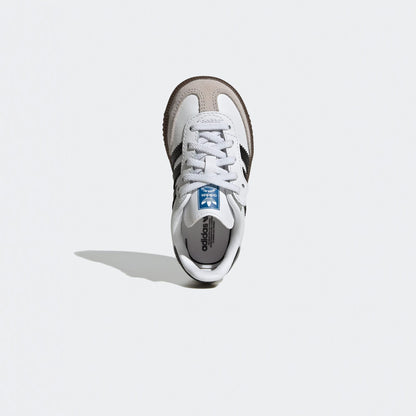 Adidas Samba Og Cf El I Bebek Beyaz Spor Ayakkabı