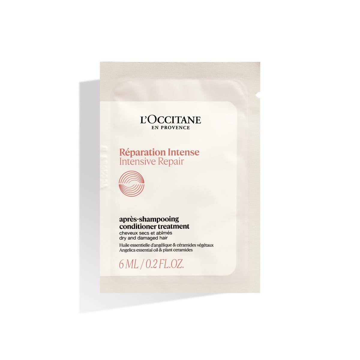 Sample - Intense Repair Conditioner 6ml*1