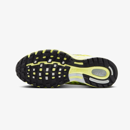 Nike Air Pegasus 2005 Kadın Sarı Sneaker