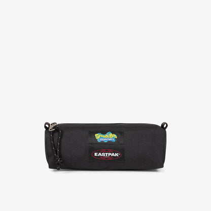 Eastpak Benchmark Single Spongebob Unisex Siyah Kalem Kutusu