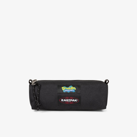 Eastpak Benchmark Single Spongebob Unisex Siyah Kalem Kutusu