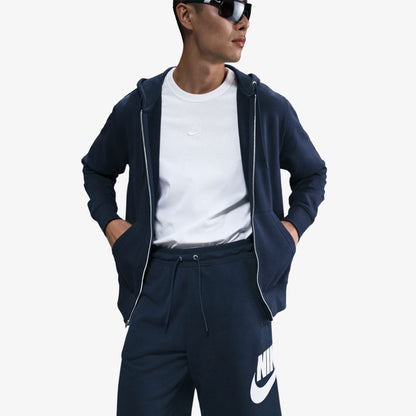 Nike club Alumni Erkek Lacivert Şort