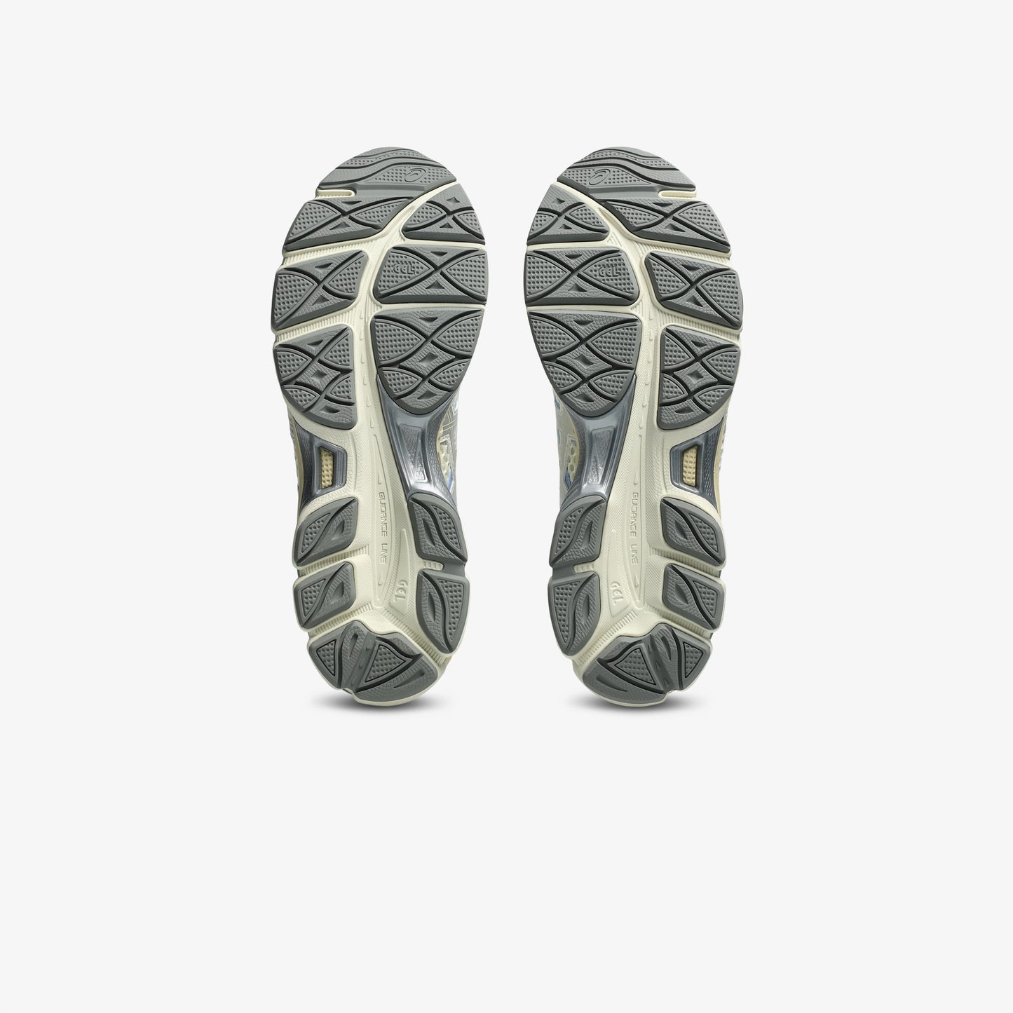 Asics Gel-cumulus 16 Kadın Beyaz Spor Ayakkabı