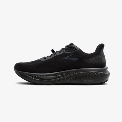 Brooks Ghost 18 Gtx Erkek Siyah Spor Ayakkabı
