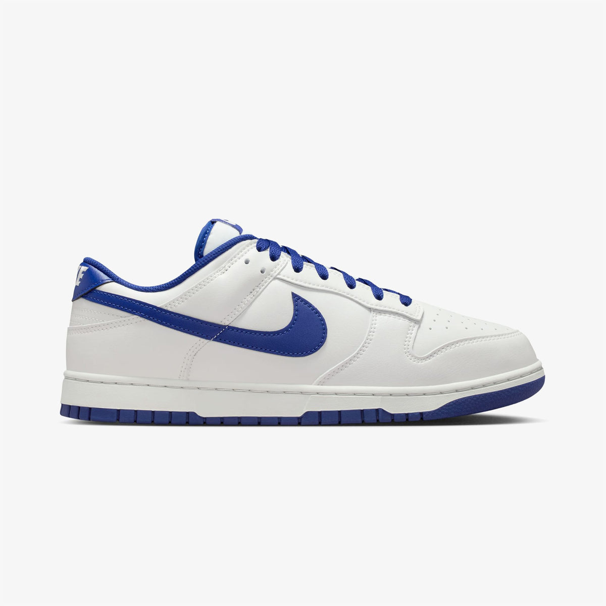 Nike Dunk Erkek Beyaz Spor Ayakkabı