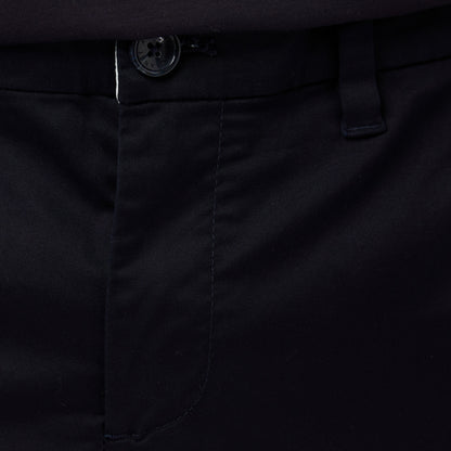 Armani Exchange Erkek Siyah Pantolon