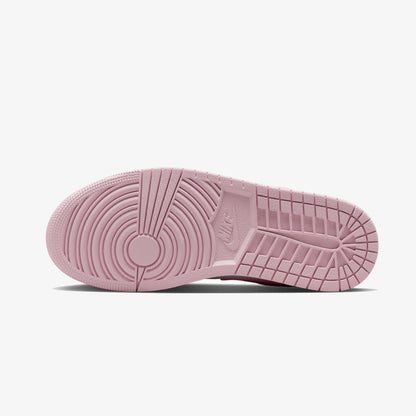 Jordan Air Jordan 1 Low Kadın Pembe Spor Ayakkabı
