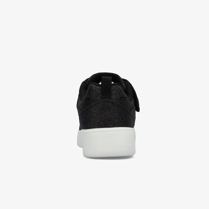 Skechers Sport Court 92 Çocuk Siyah Spor Ayakkabı