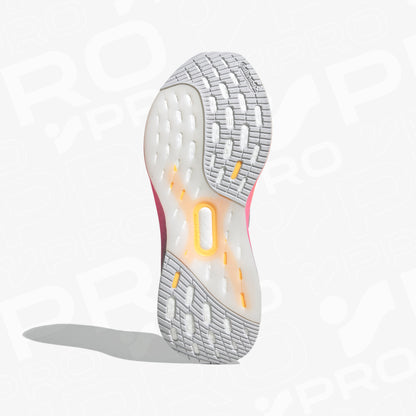 Adidas Ultraboost 5 W Kadın Beyaz Spor Ayakkabı