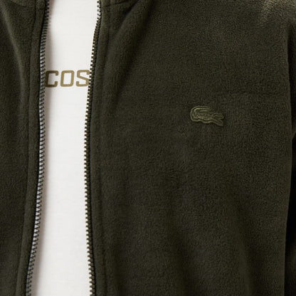 Lacoste Erkek Haki Sweatshirt
